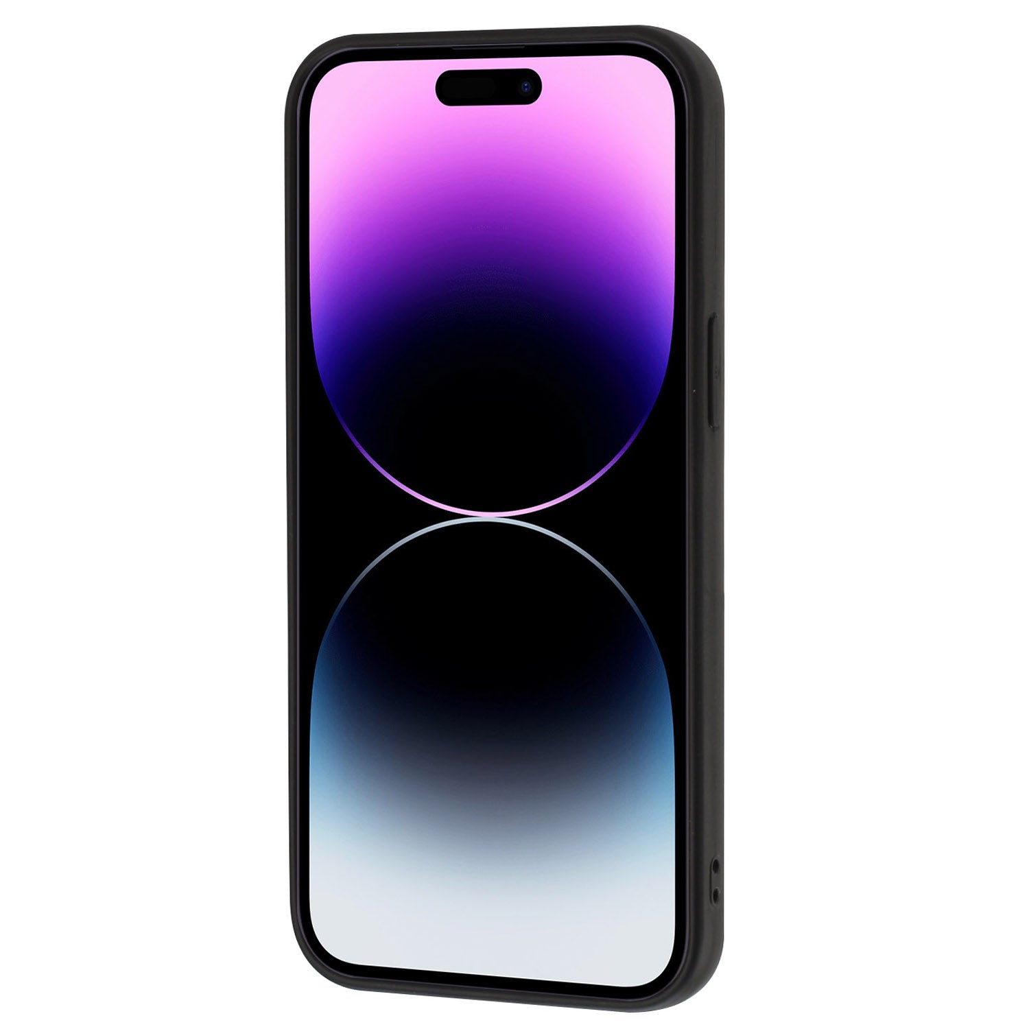 Cellphone Cover for iPhone 14 Pro Ring Kickstand Matte TPU Phone Case Support Car Magnet Mount Cellphone Cover for iPhone 14 Pro Ring Kickstand Matte TPU Phone Case Support Car Magnet Mount